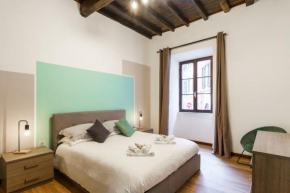 DreamyNest Panisperna - Apt a due passi dal Colosseo